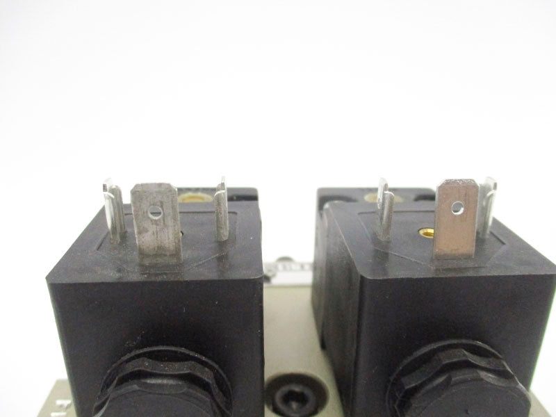 ROSS 3900A1018Z 100-120V UNMP