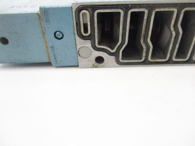 MAC 92B-BAB-000-DM-DJAP-1DG 110-120V 20-120PSI UNMP