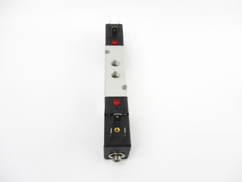 NORGREN V60PA11AA313JA 24VDC 0.08A 145PSI NSNP