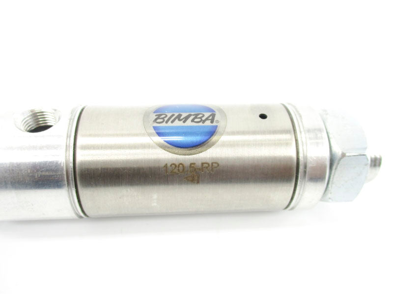 BIMBA 120.5-RP NSNP