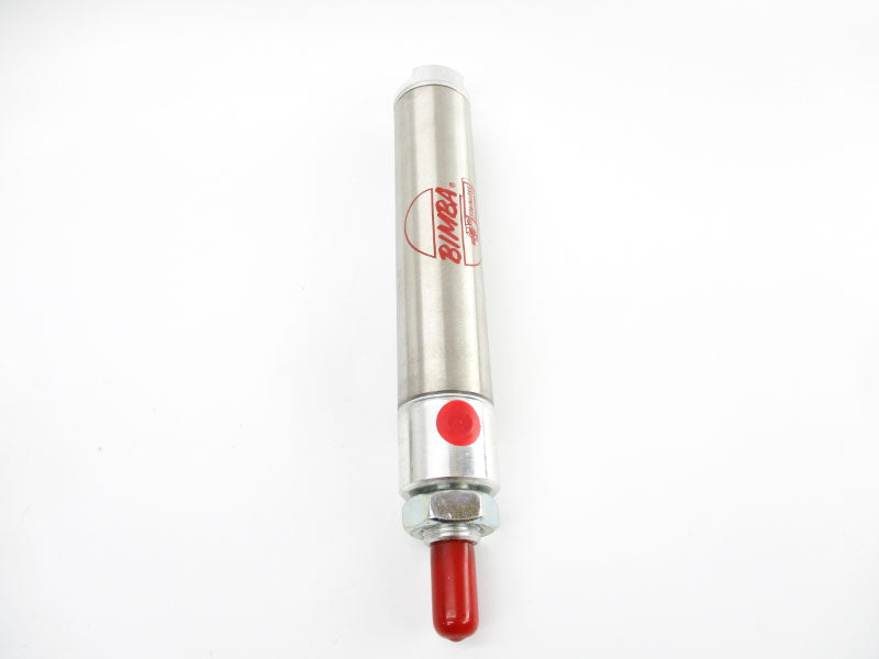 BIMBA 124-D (RED) NSNP