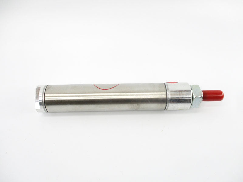 BIMBA 124-D (RED) NSNP