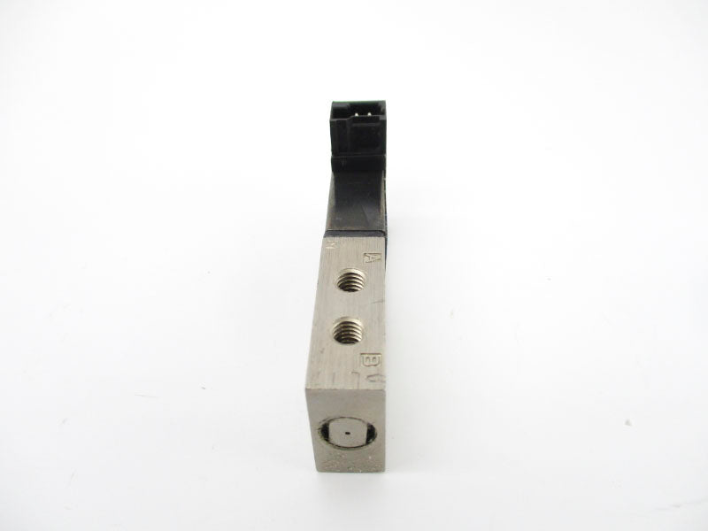 MAC 44B-ABA-GDF0-1KJ 24VDC 120PSI UNMP
