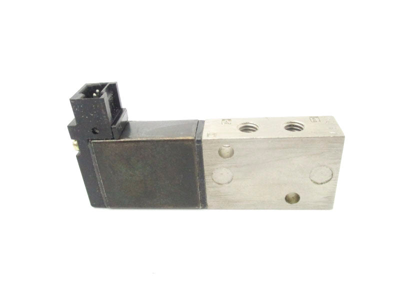 MAC 44B-ABA-GDF0-1KJ 24VDC 120PSI UNMP