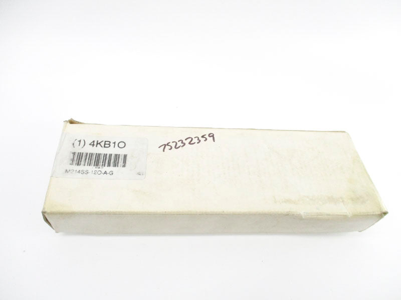 ARO M214SS-120-A-G 120V NSMP