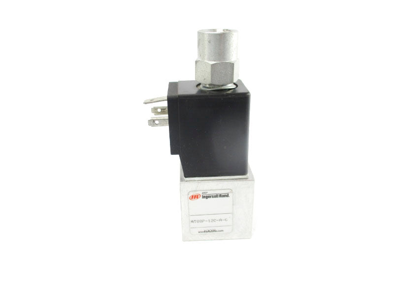 INGERSOLL RAND AT88P-120-A-G 120VAC UNMP