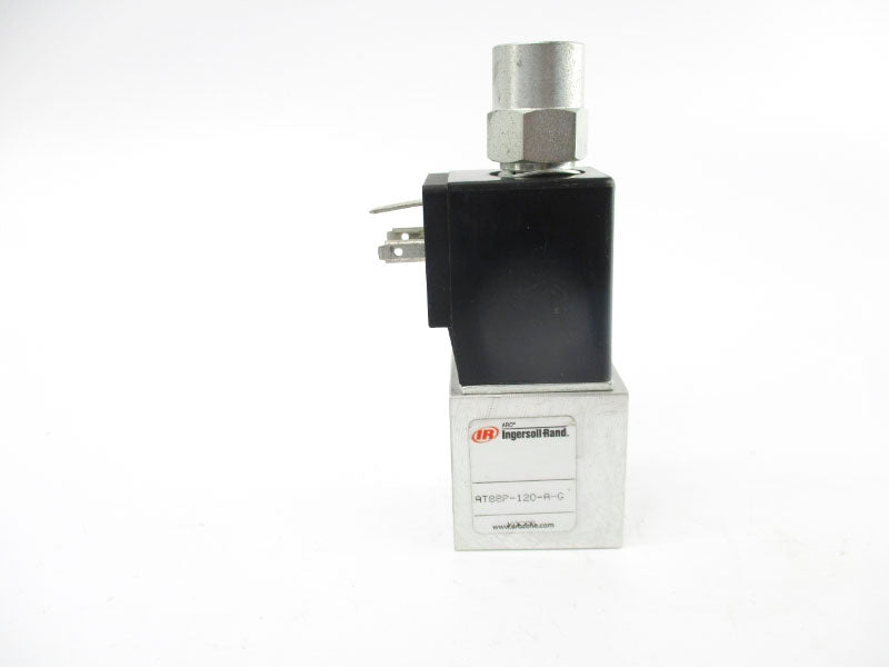 INGERSOLL RAND AT88P-120-A-G 120VAC UNMP
