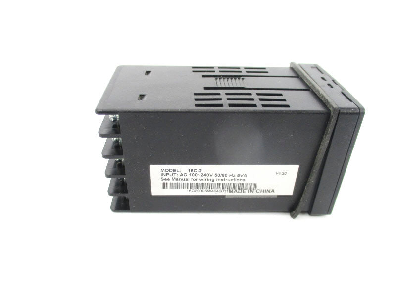 LOVE CONTROLS 16C-2 100-240VAC NSMP