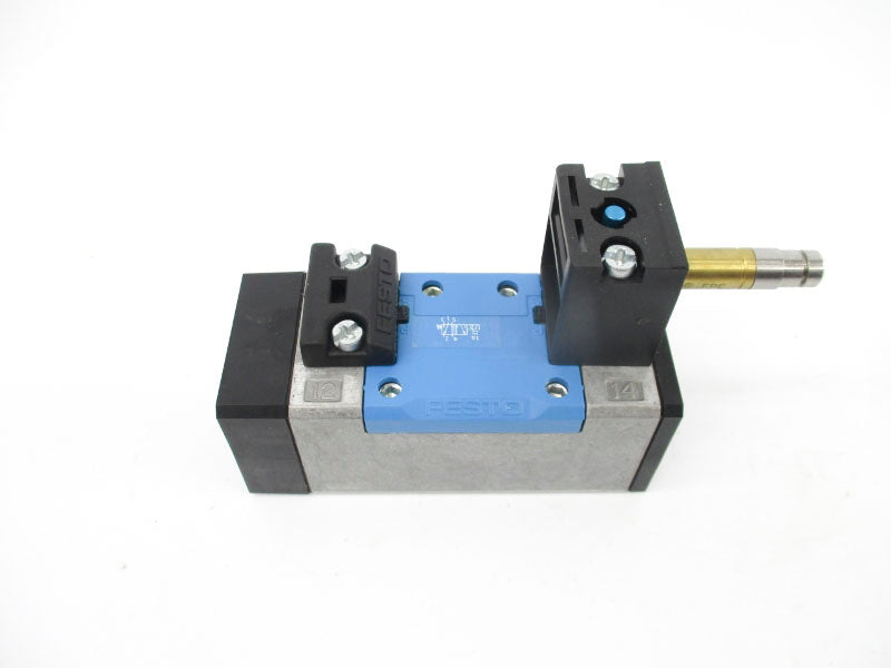 FESTO MN1H-5/2-D-1-FR-C 159687 45-145PSI NSMP