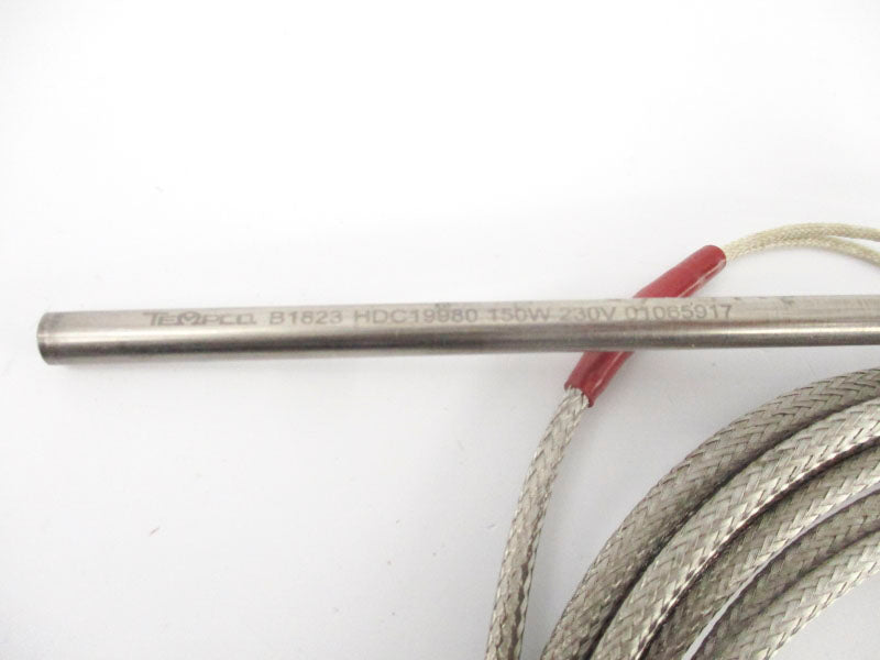 TEMPCO HDC19980 B1823 230V NSNP