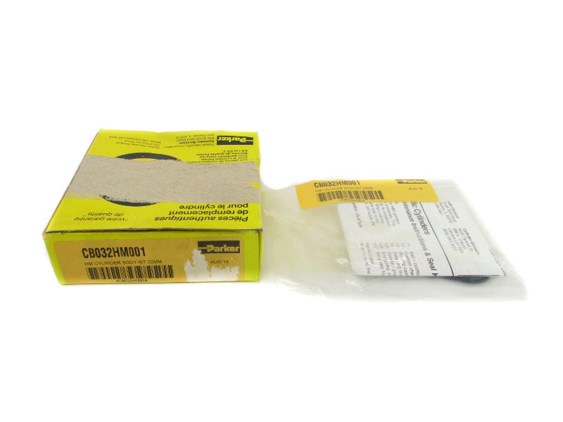 PARKER CB032HM001 NSMP