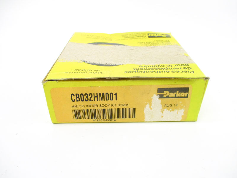 PARKER CB032HM001 NSMP