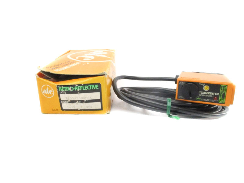 ATC 7233AR0D5FRX 24-240V NSMP
