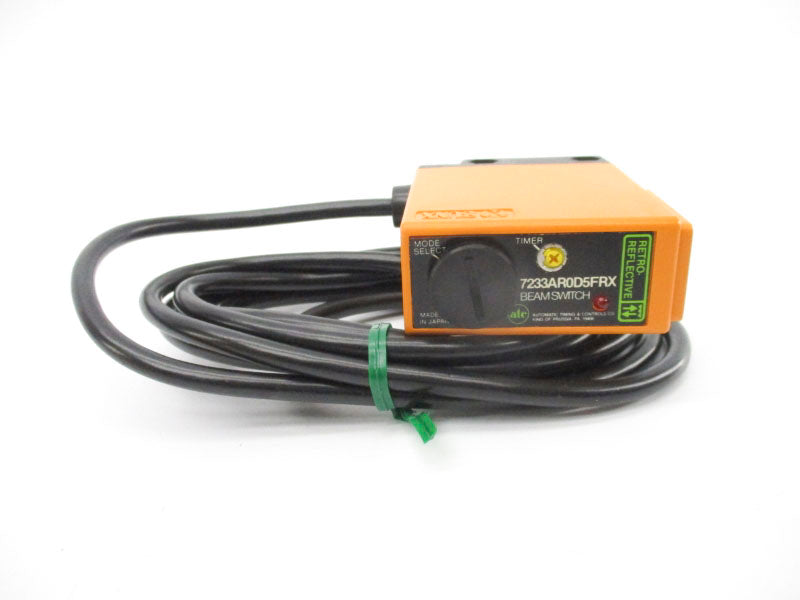 ATC 7233AR0D5FRX 24-240V NSMP