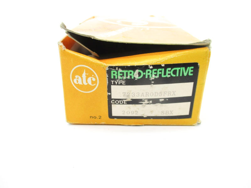 ATC 7233AR0D5FRX 24-240V NSMP