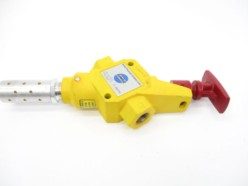 BIMBA PIV-60-050/075 0-300PSI NSNP