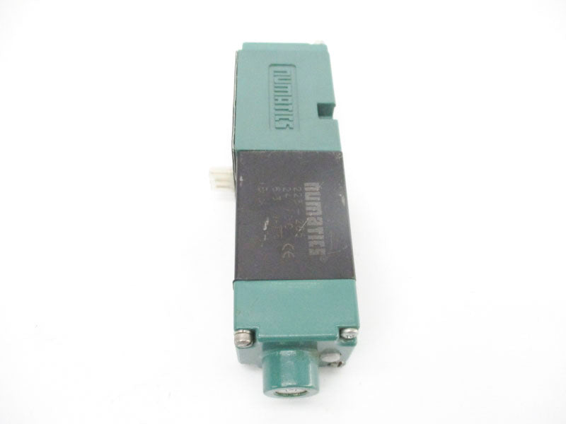 NUMATICS 081SA400M000061 24VDC .26A 150PSI UNMP