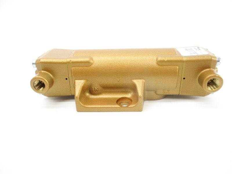 VERSA VPP-3531 200VAC 20-200PSI NSMP
