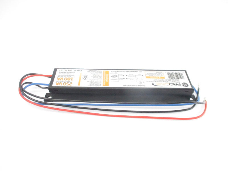 GENERAL ELECTRIC GETR480/277-250W 480V NSNP