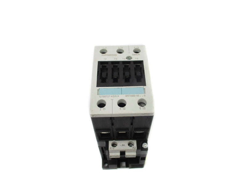 SIEMENS 3RT1035-1BB40 24VDC 80A NSNP