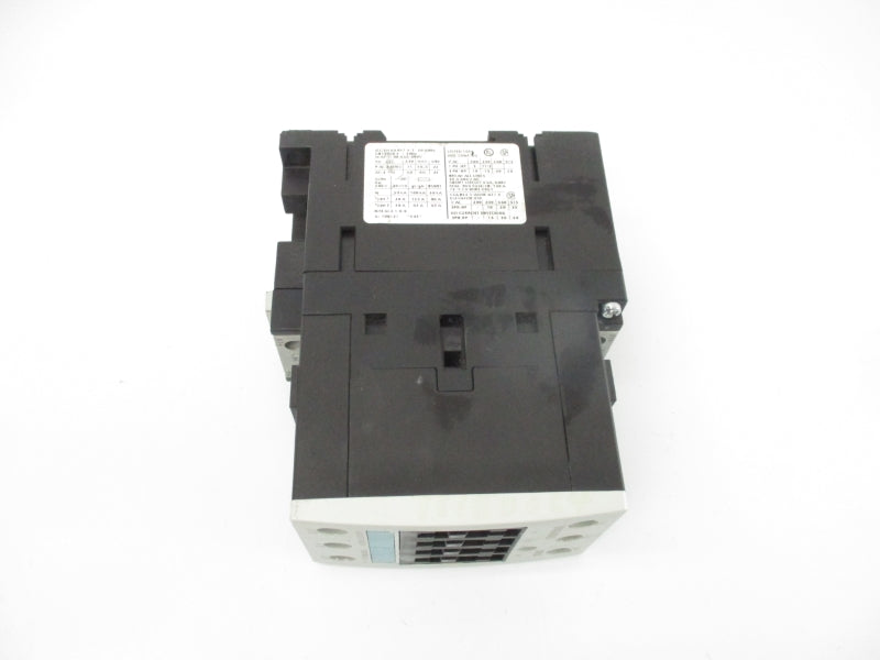 SIEMENS 3RT1035-1BB40 24VDC 80A NSNP