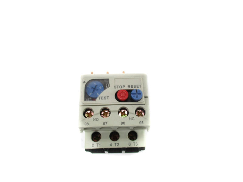 DAYTON 2UXR3 690V 7-10A NSNP