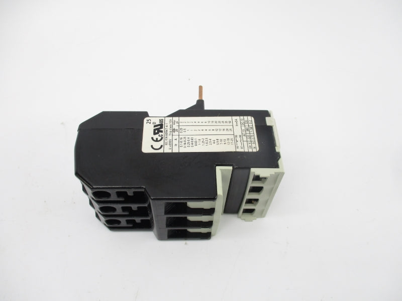 DAYTON 2UXR3 690V 7-10A NSNP