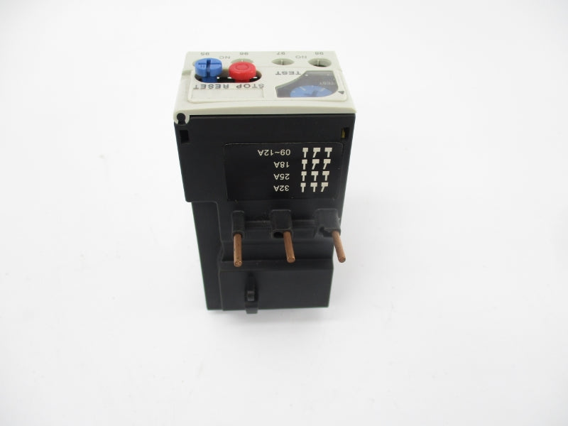 DAYTON 2UXR3 690V 7-10A NSNP