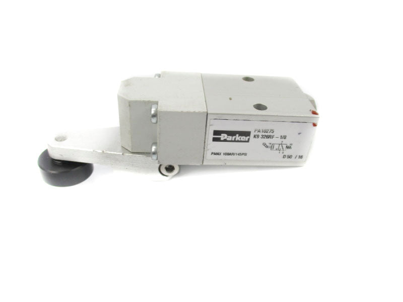 PARKER PA10275 K9326RF-1/8 145PSI UNMP
