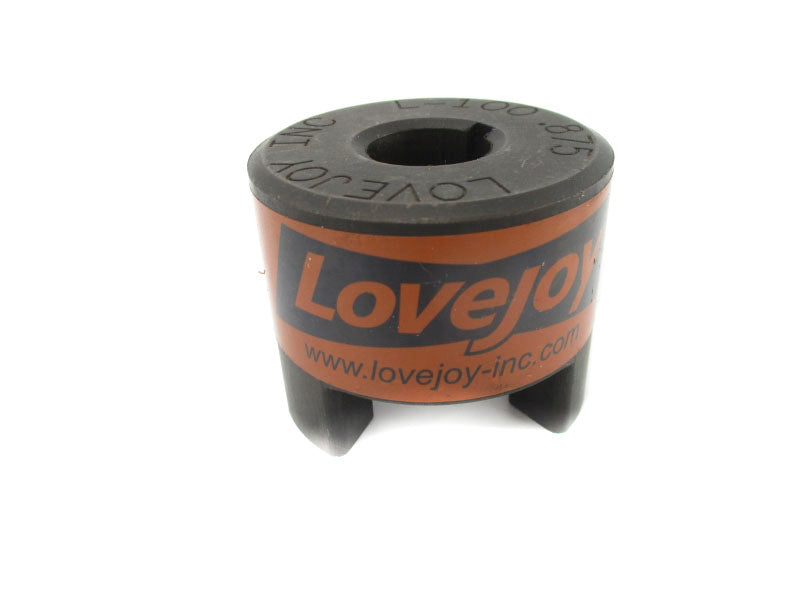 LOVEJOY L-100 .875" UNMP
