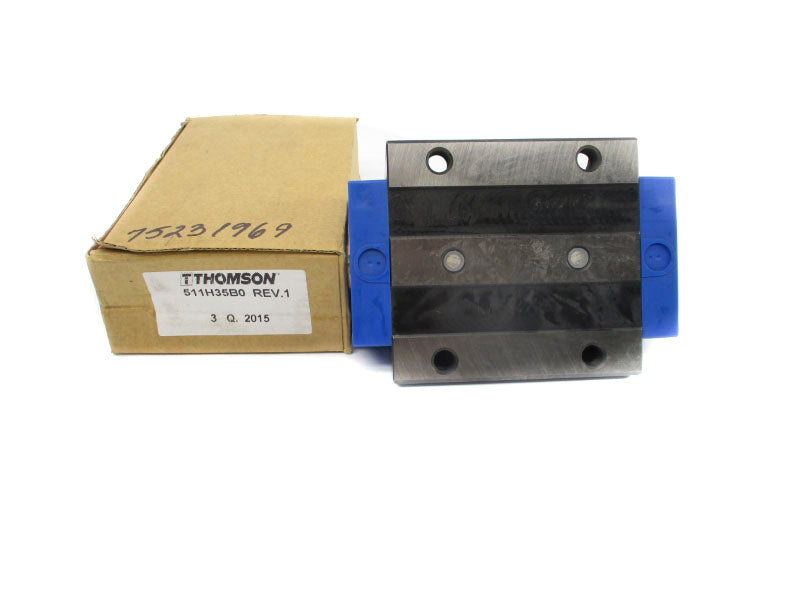THOMSON 511H35B0 NSMP