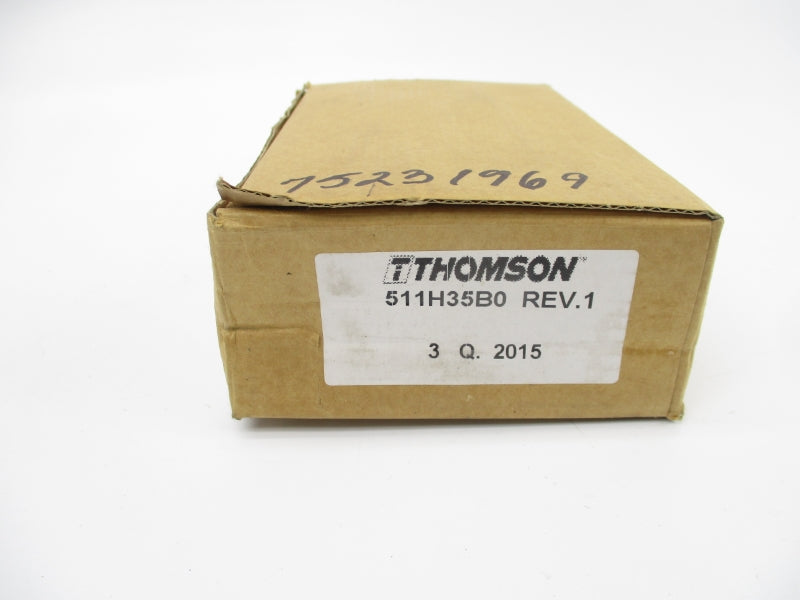 THOMSON 511H35B0 NSMP