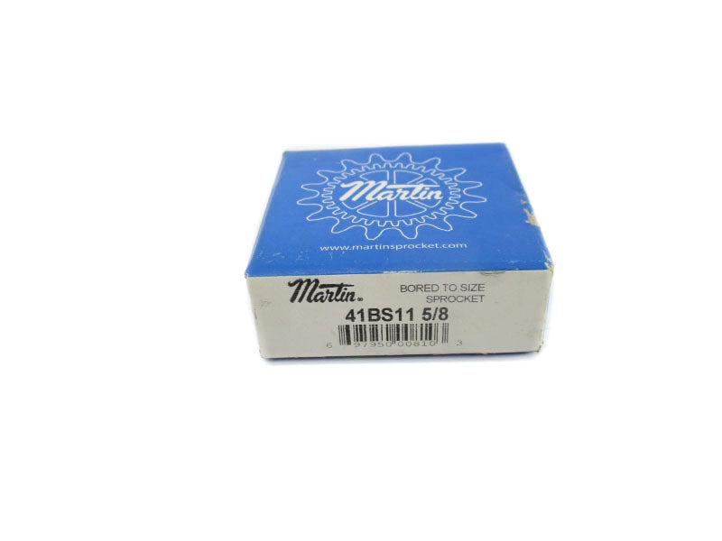 MARTIN 41BS11 5/8" NSFS