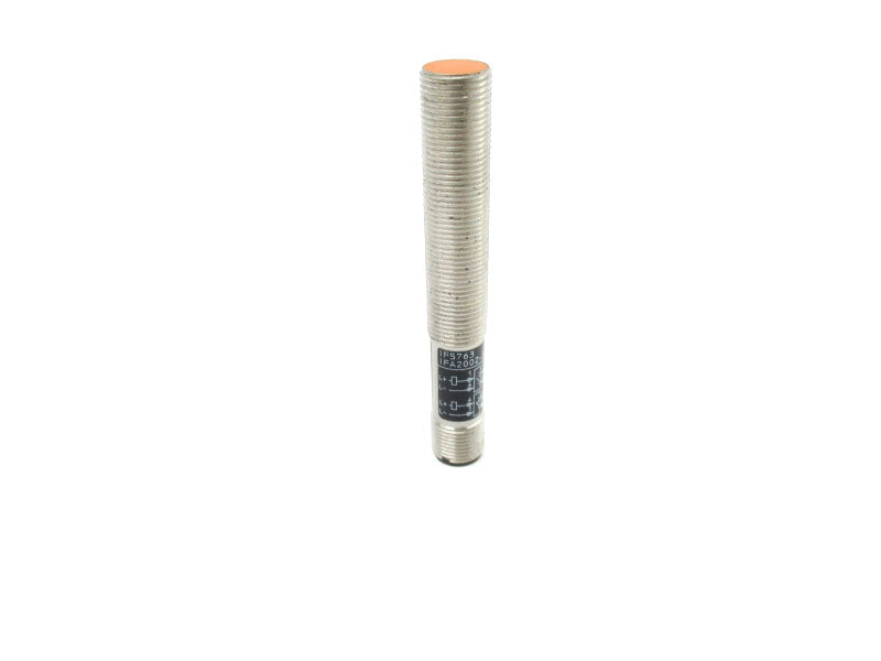 IFM EFECTOR IFA2002-FRKG/US IF5763 10-55VDC UNMP
