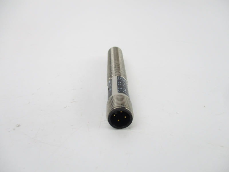 IFM EFECTOR IFA2002-FRKG/US IF5763 10-55VDC UNMP