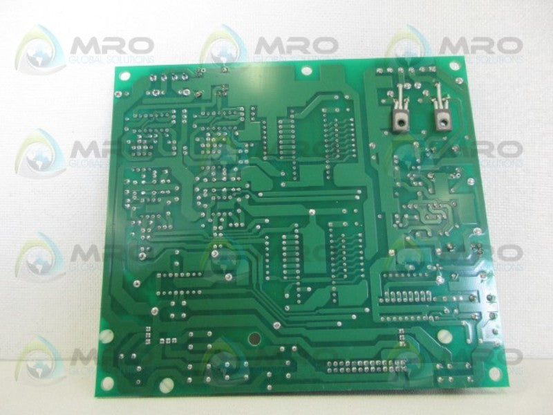 MET30+ Q579-0002 ANALOG PC BOARD *NEW NO BOX*