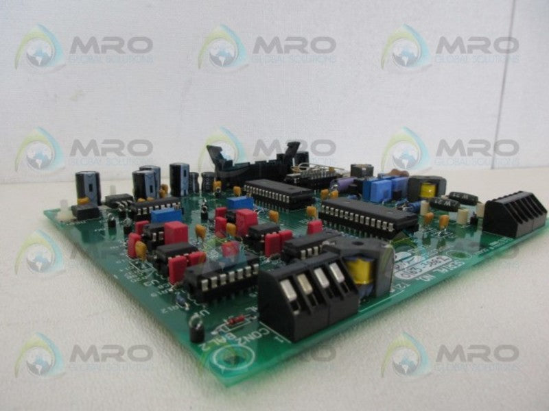 MET30+ Q579-0002 ANALOG PC BOARD *NEW NO BOX*
