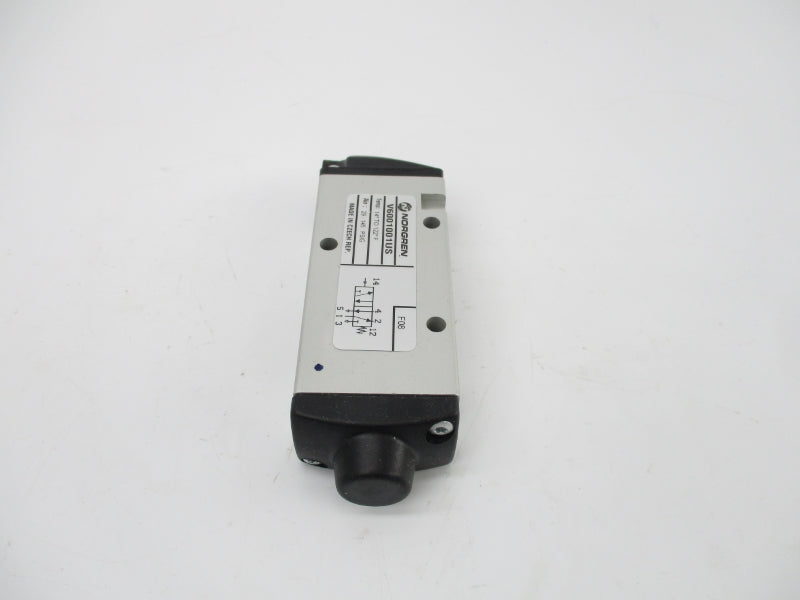 NORGREN V6001001US 29-145PSI 1/8" NSMP