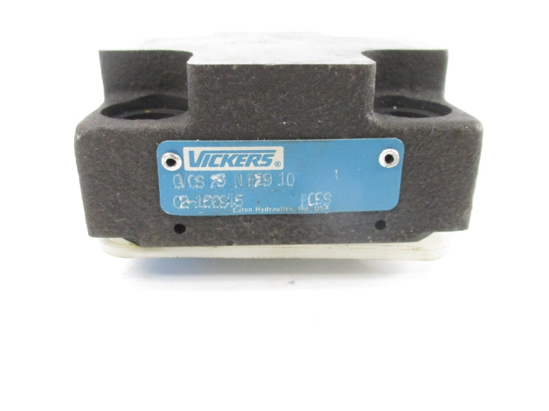 VICKERS CVCS25NB2910 NSNP