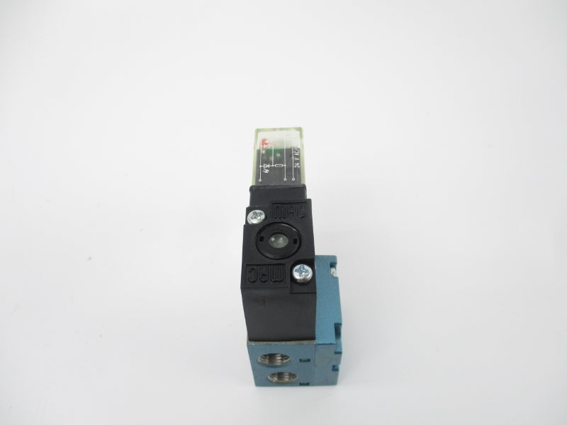 MAC 45A-AA2-DDAJ-1KD 24VDC 120PSI NSMP