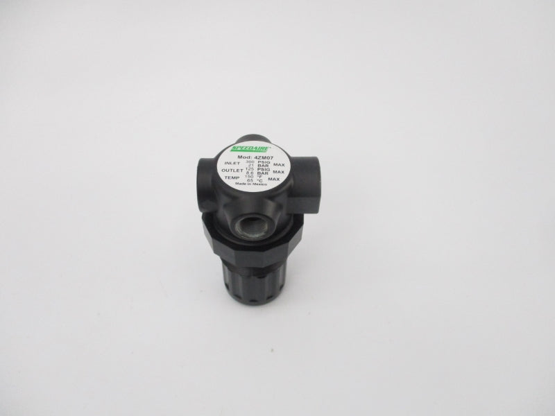 SPEEDAIRE 4ZM07 300PSI NSMP