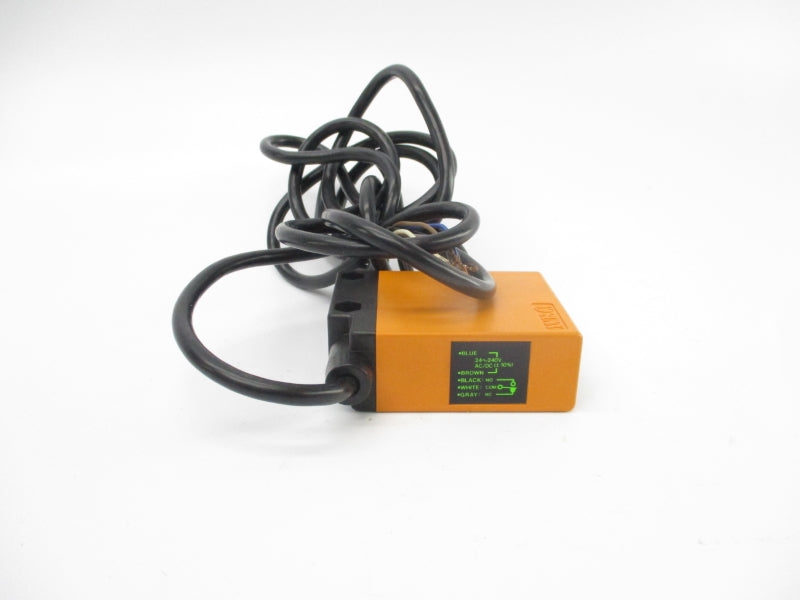 ATC 7233AR0D5FRX 240VAC/DC UNMP