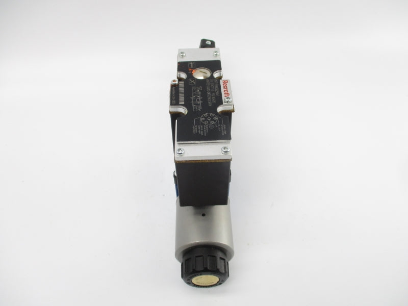 REXROTH 4WREE6W16-24/G24K31/A1V R900925657 24VDC NSNP