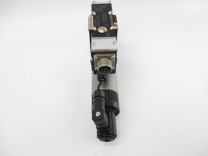 REXROTH 4WREE6W16-24/G24K31/A1V R900925657 24VDC NSNP