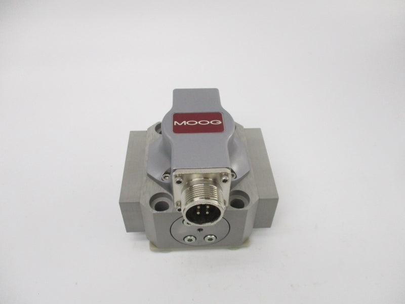 MOOG G761-3008 4500PSI NSMP