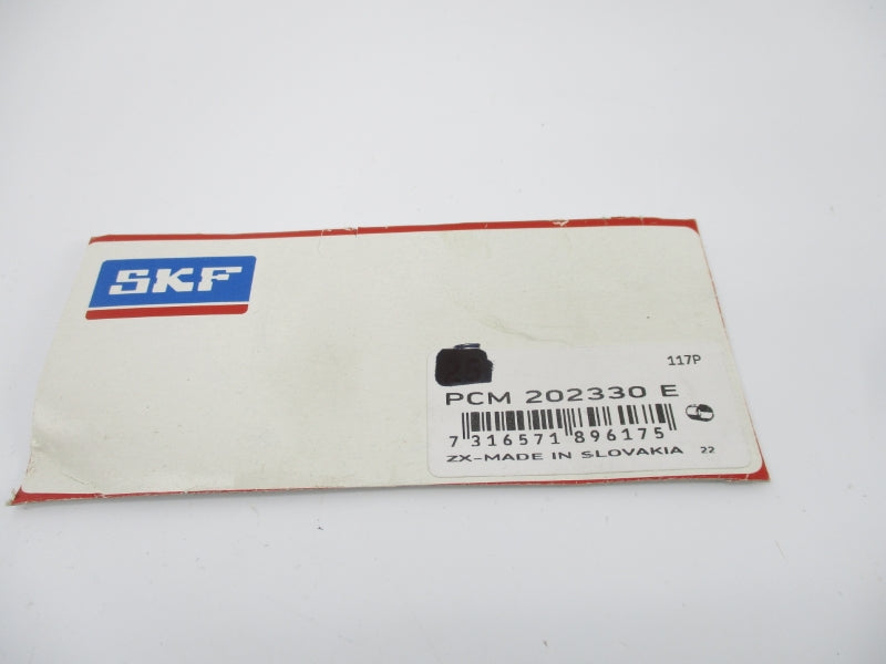 SKF PCM202330E NSNP