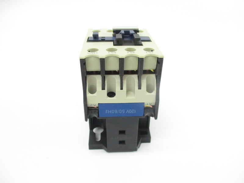 DAYTON 2UXL3 120VAC 25A NSMP
