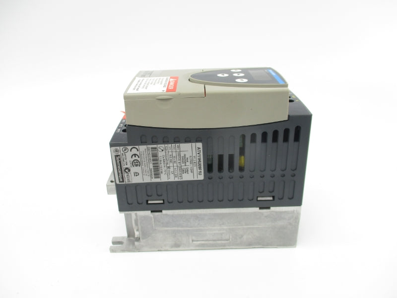 TELEMECANIQUE ATV11HU09F1U 096903 100/120V 12A NSMP