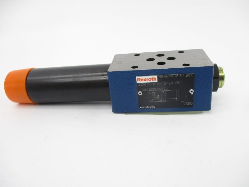 REXROTH ZDR6DP2-43/210YM R900483788 NSNP