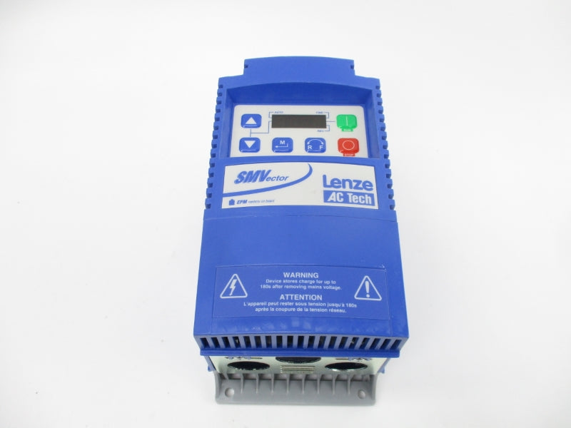 LENZE ESV371N01SXB000XX1H42 13374763 120/240V 9.2A NSMP